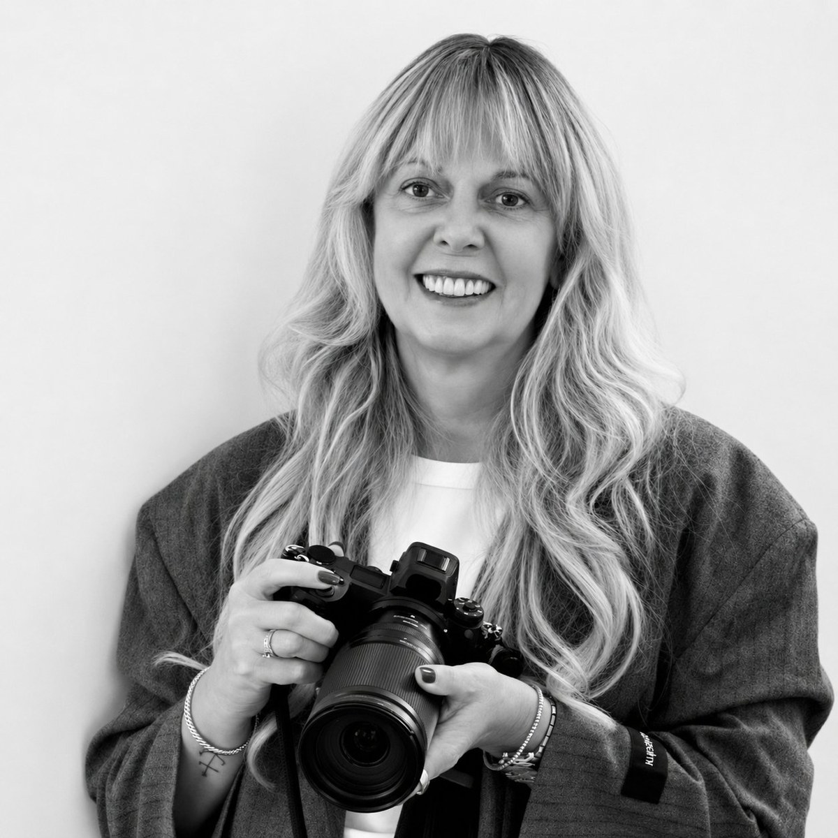 Diana Weil, Portrait